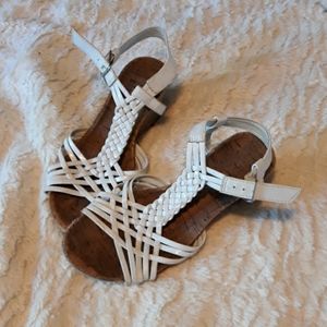 Keneth cole sandals